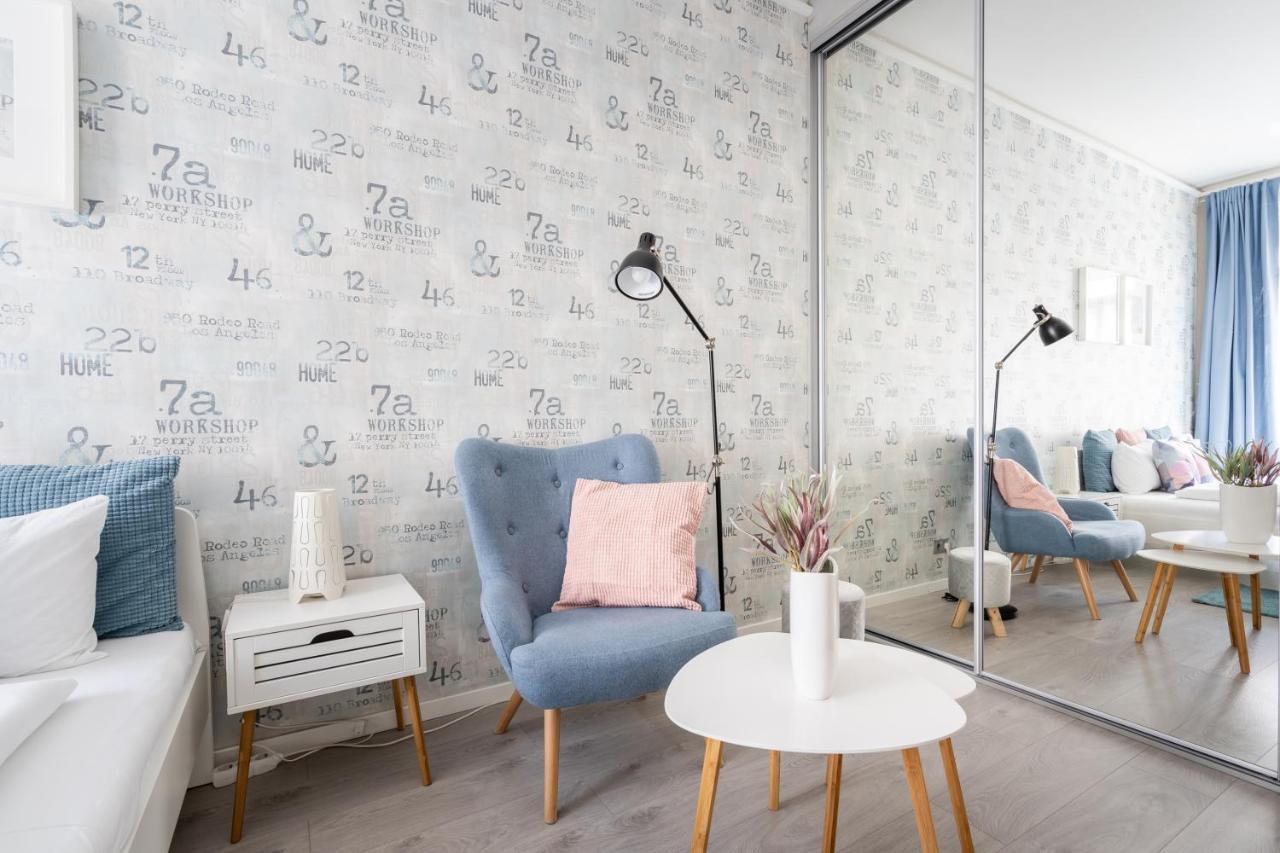 Bpr Chic Gem In The Heart Of The City Budapest Exterior photo